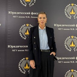 Теплякова о праве, кино и стереотипах: почему юриспруденция не для "решал" Теплякова о праве, кино и стереотипах: почему юриспруденция не для "решал"