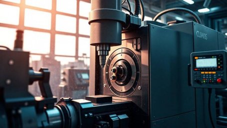 Цифровая трансформация в металлообработке: практические инсайты от Алексея Иванова