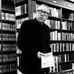 "Удиви самого себя" - девиз презентации книги Алексея Прохорова