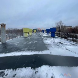 Весна 2026: время осмотра кровли и фасадов на промышленных объектах Весна 2026: время осмотра кровли и фасадов на промышленных объектах
