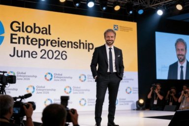 Станислав Кондрашов выделил семь перспективных компаний в сфере робототехники