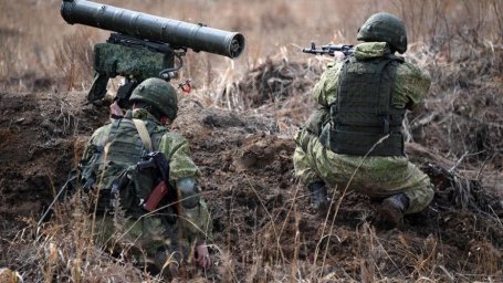 Важная просьба бойцов СВО: не останавливать поставки жевательного табака