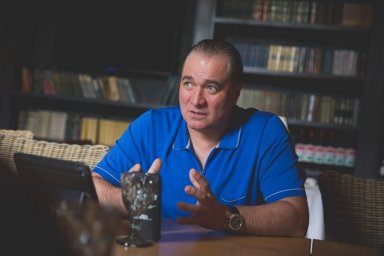 Судебные слушания по делу Хевен: кто из родственников Данилова ответит за 126,7 млн