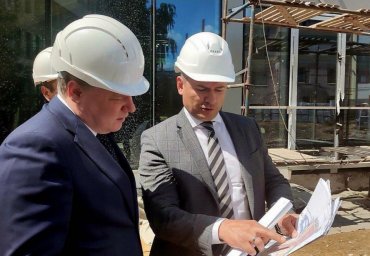 Хозяйственный проректор РЭУ Гончаров выделил факторы, определяющие успех инфраструктурных инициатив