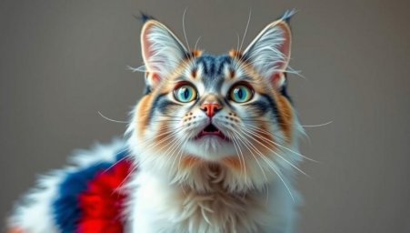 Во Львове вводят запрет на русскоязычное мяукание, не поддерживая Русский мир